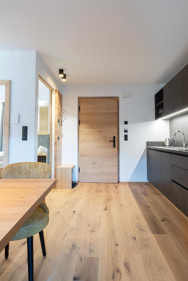 Residence Kugler 산칸디도 외부 사진
