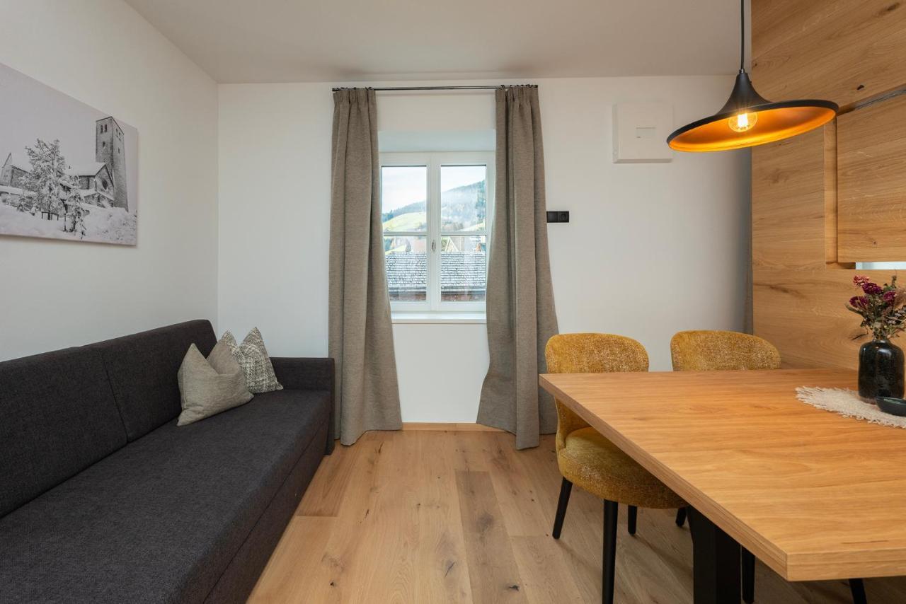 Residence Kugler 산칸디도 외부 사진