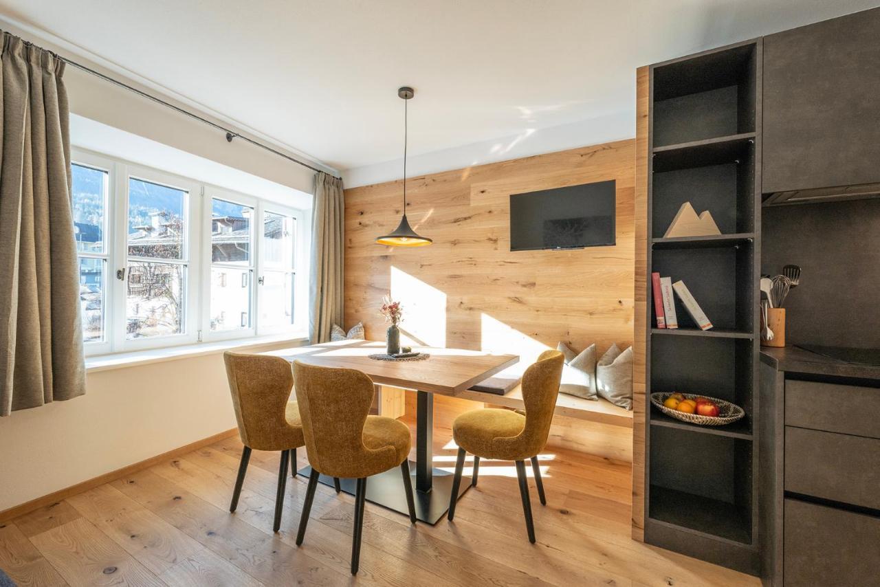 Residence Kugler 산칸디도 외부 사진