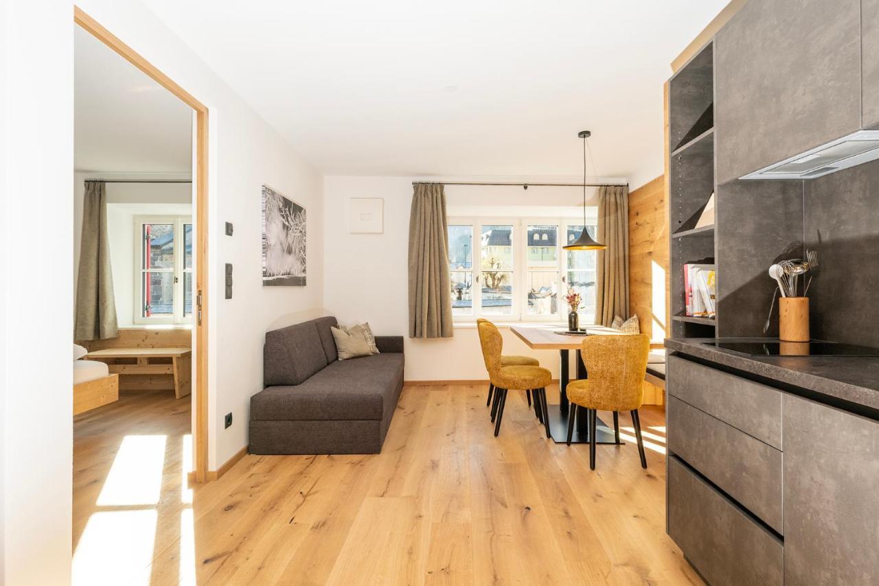 Residence Kugler 산칸디도 외부 사진